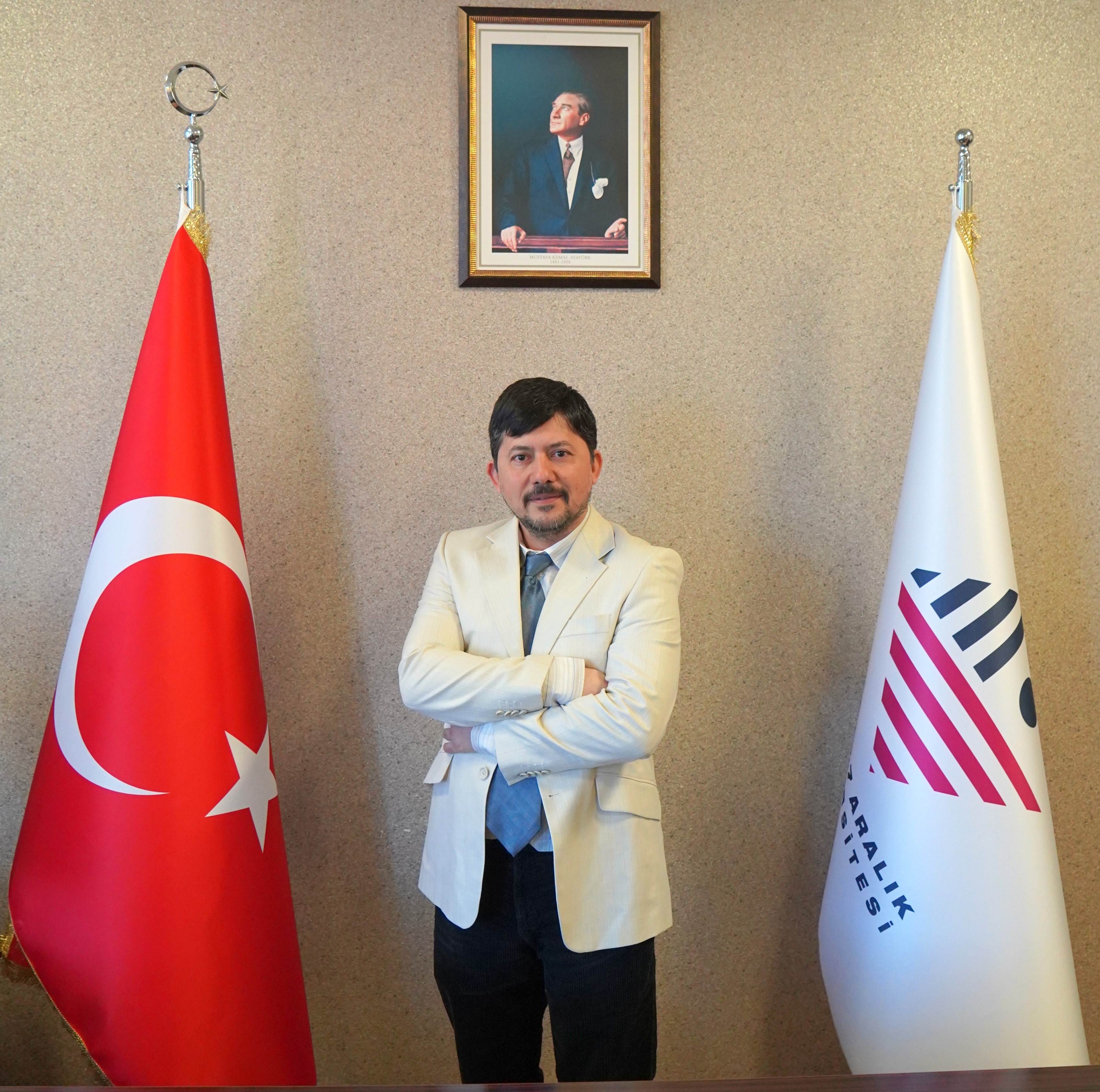 Abdil Celal YAŞAMALI
