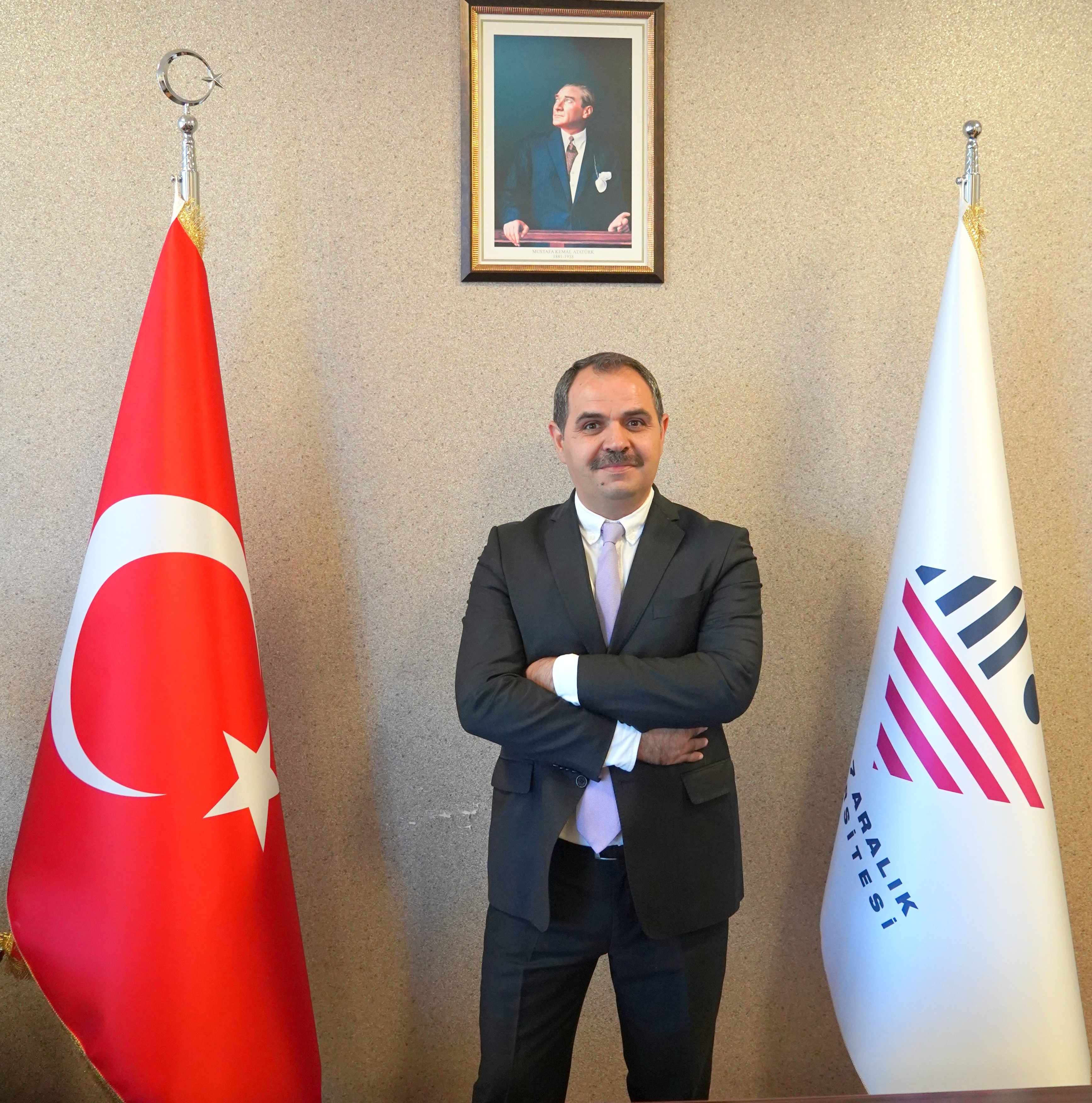 Ahmet TURANOĞLU