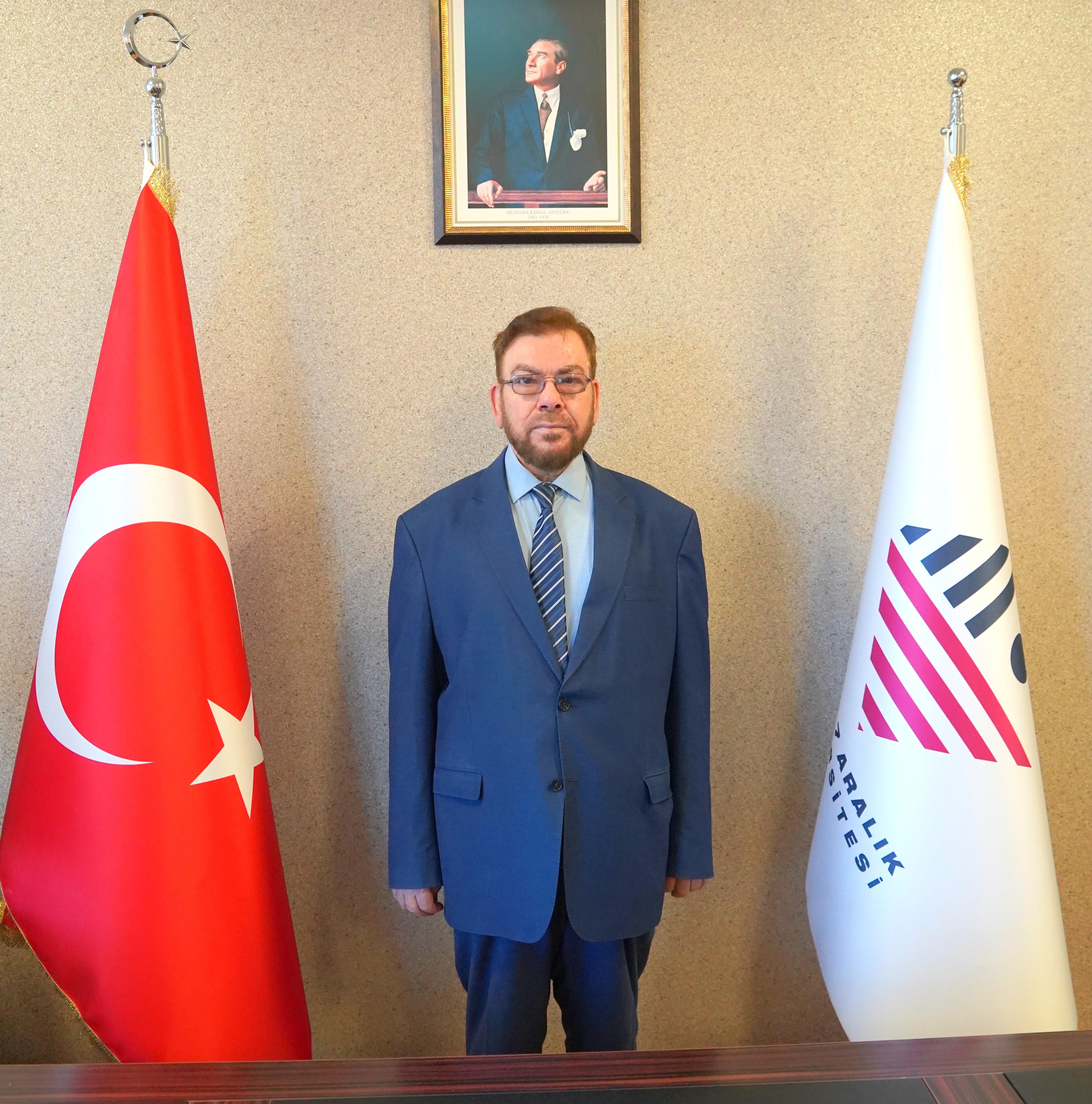 Hasan HIJAZI